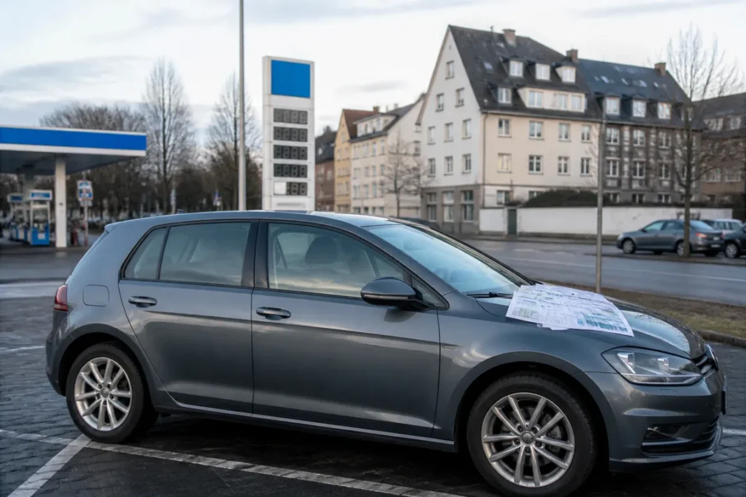Același Golf, costuri de peste 2.000 de euro mai mari în Germania față de România
