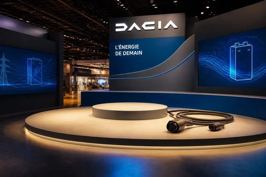 Dacia Logan 4 electric: presiunea din China ar putea transforma un vis în realitate