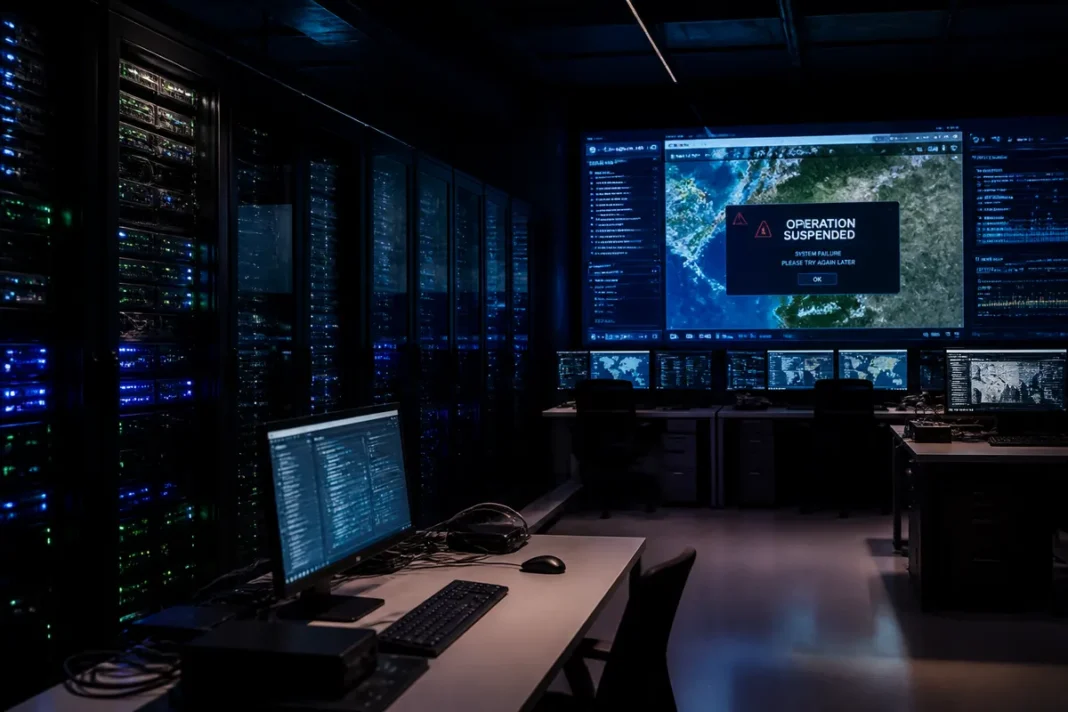 Google a retras în mai puțin de 24 de ore funcția AI din Google Earth