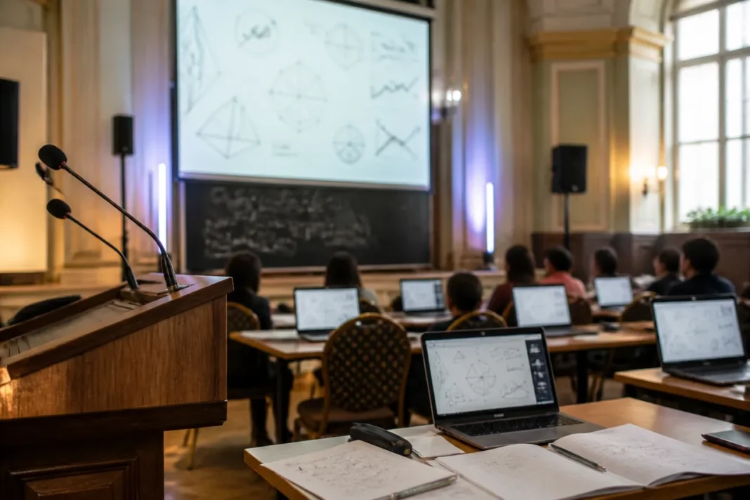 Jennifer Chang Wathall: Cele patru competențe esențiale ale profesorului în era inteligenței artificiale