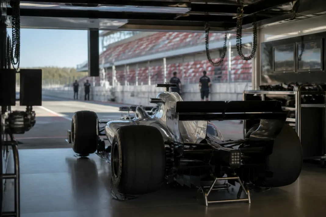 George Russell vede titlul F1 dependent de noroc