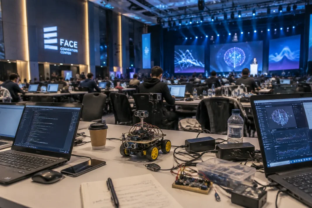 NEXXT AI Hackathon 2026 aduce peste 50 de echipe la București