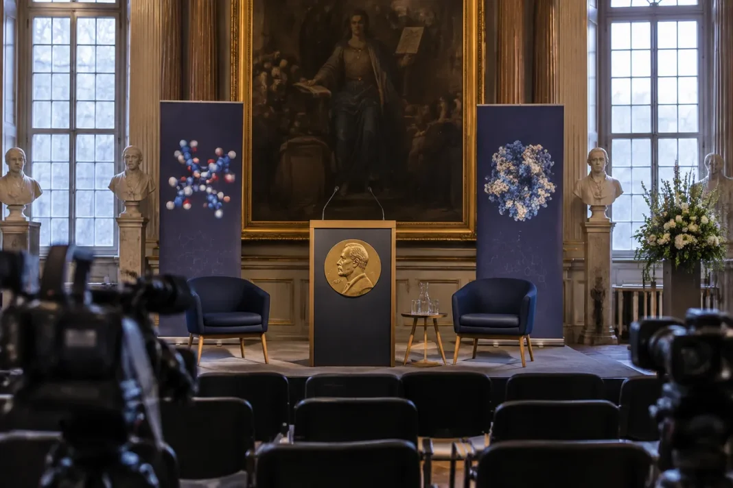 Nobelul pentru Chimie 2026, acordat lui Henri B. Kagan și Kenso Soai